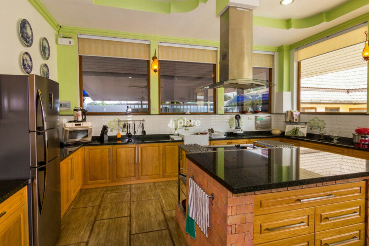 Дом в Банг Ламунге, Таиланд | THE339901