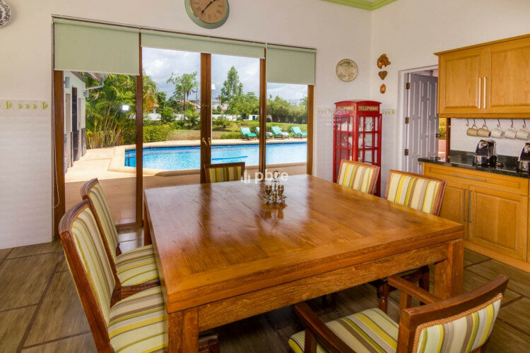 Дом в Банг Ламунге, Таиланд | THE339901