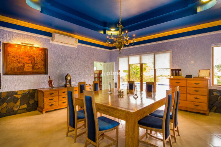 Дом в Банг Ламунге, Таиланд | THE339901