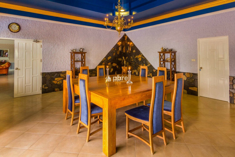 Дом в Банг Ламунге, Таиланд | THE339901