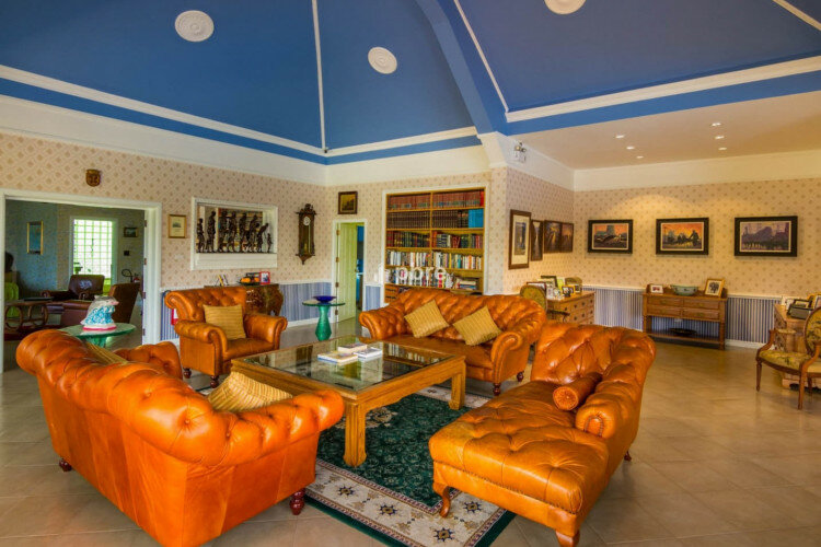 Дом в Банг Ламунге, Таиланд | THE339901