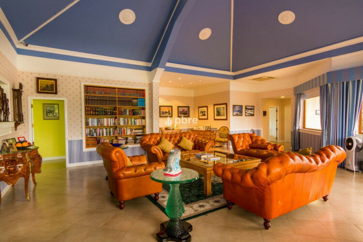 Дом в Банг Ламунге, Таиланд | THE339901