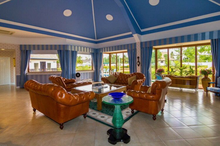 Дом в Банг Ламунге, Таиланд | THE339901