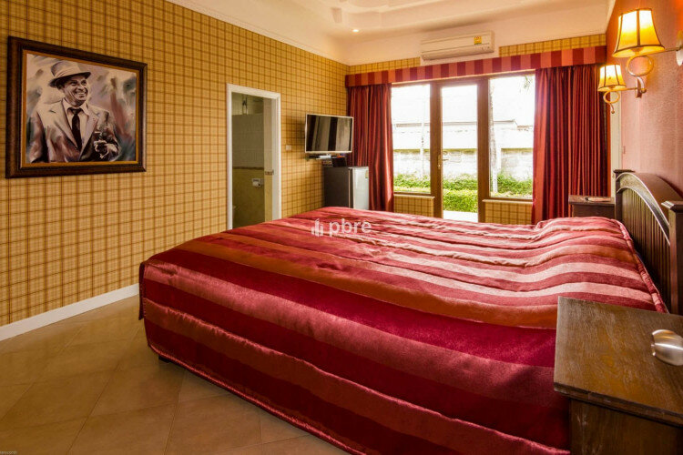 Дом в Банг Ламунге, Таиланд | THE339901