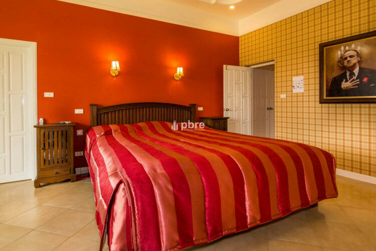 Дом в Банг Ламунге, Таиланд | THE339901