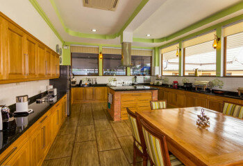 Дом в Банг Ламунге, Таиланд | THE339901