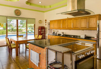 Дом в Банг Ламунге, Таиланд | THE339901