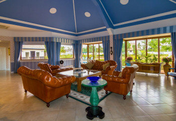 Дом в Банг Ламунге, Таиланд | THE339901