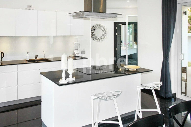 Дом в Банг Ламунге, Таиланд | THE540069