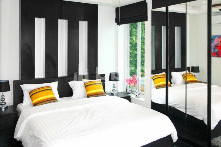 Дом в Банг Ламунге, Таиланд | THE540069