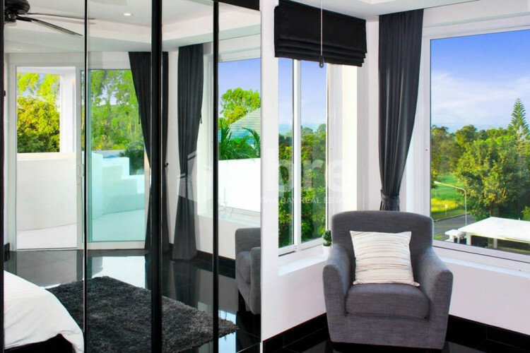 Дом в Банг Ламунге, Таиланд | THE540069