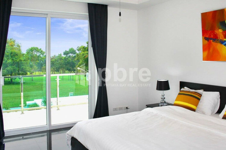 Дом в Банг Ламунге, Таиланд | THE540069