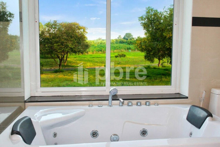 Дом в Банг Ламунге, Таиланд | THE540069