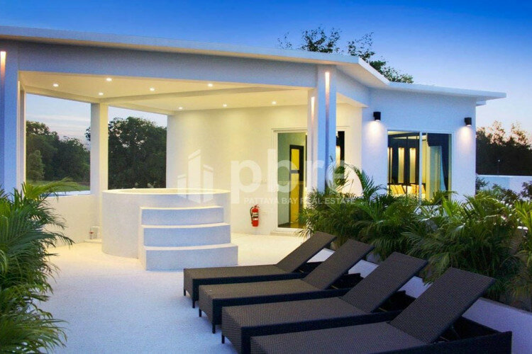 Дом в Банг Ламунге, Таиланд | THE540069