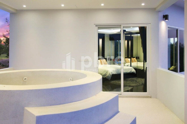 Дом в Банг Ламунге, Таиланд | THE540069