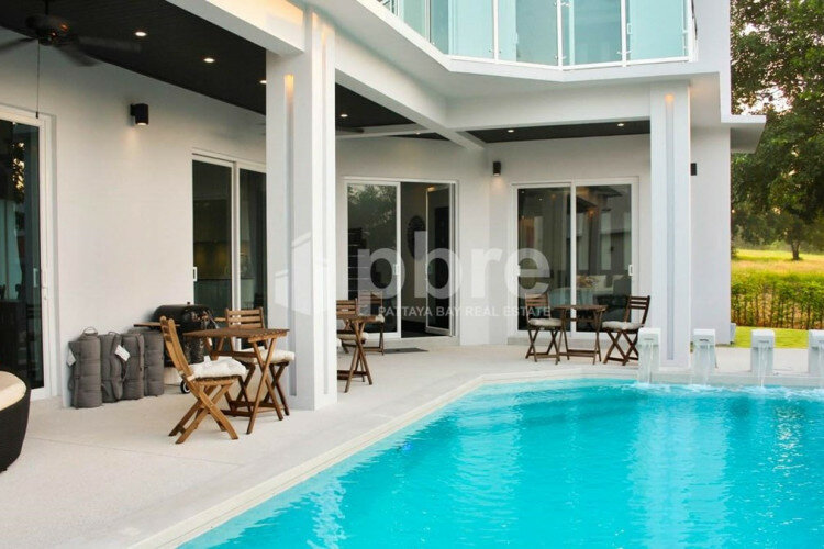 Дом в Банг Ламунге, Таиланд | THE540069