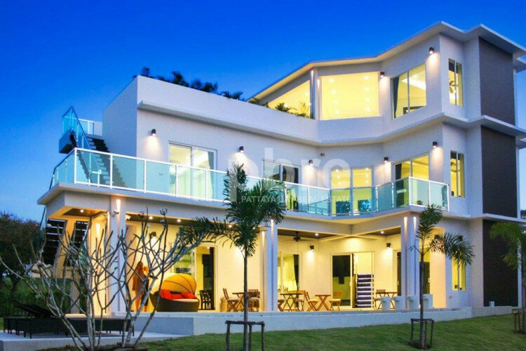 Дом в Банг Ламунге, Таиланд | THE540069