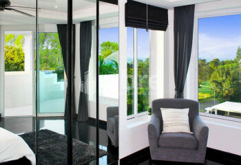 Дом в Банг Ламунге, Таиланд | THE540069