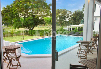 Дом в Банг Ламунге, Таиланд | THE540069