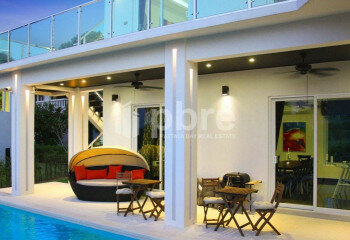 Дом в Банг Ламунге, Таиланд | THE540069