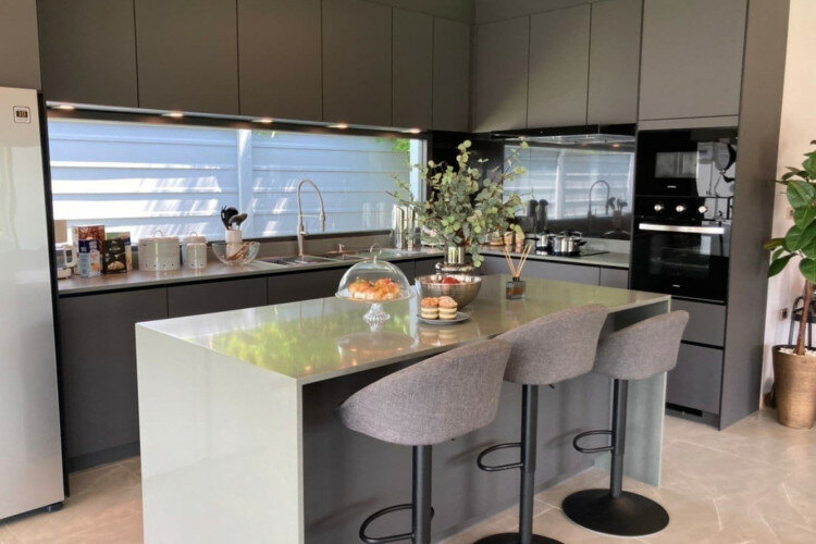 Дом в Банг Ламунге, Таиланд | THE139527