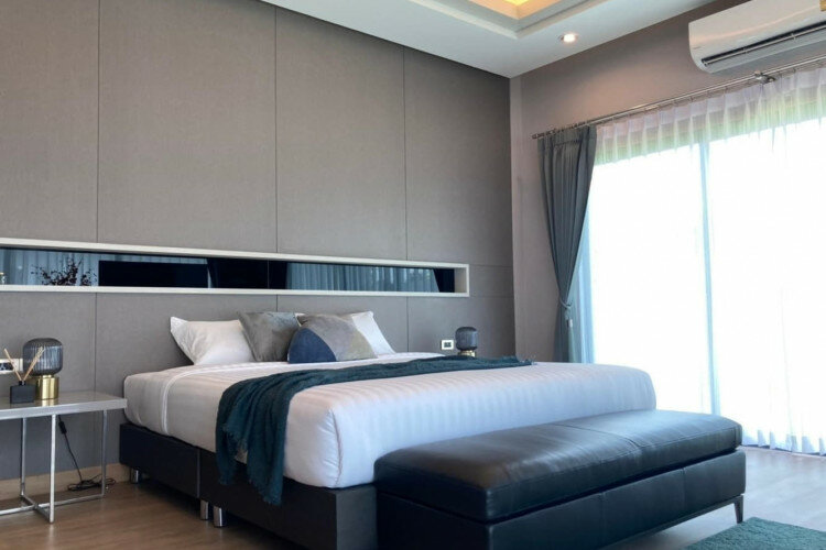 Дом в Банг Ламунге, Таиланд | THE139527