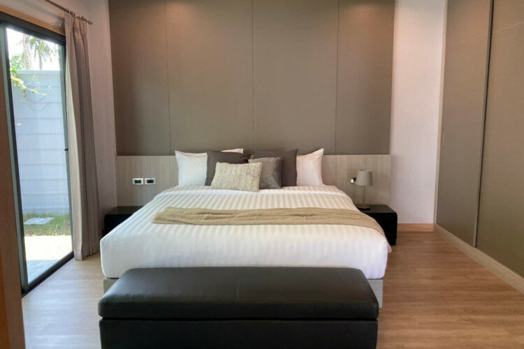 Дом в Банг Ламунге, Таиланд | THE139527