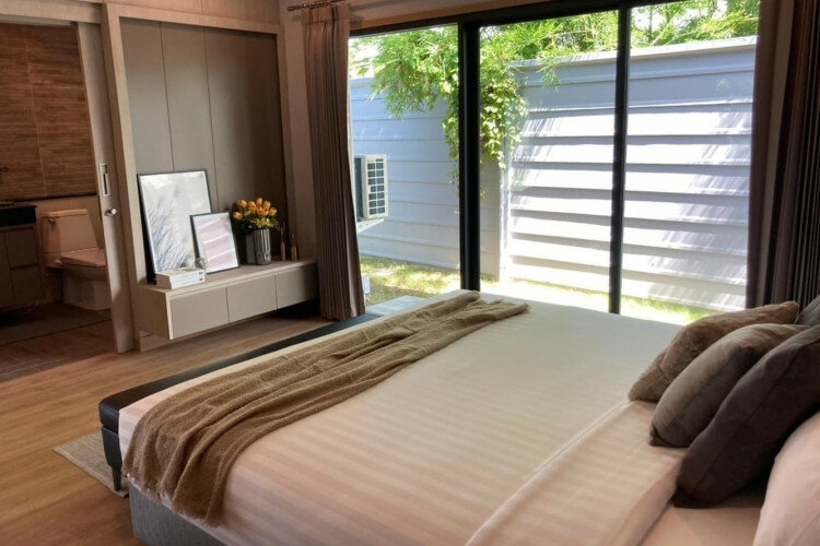 Дом в Банг Ламунге, Таиланд | THE139527