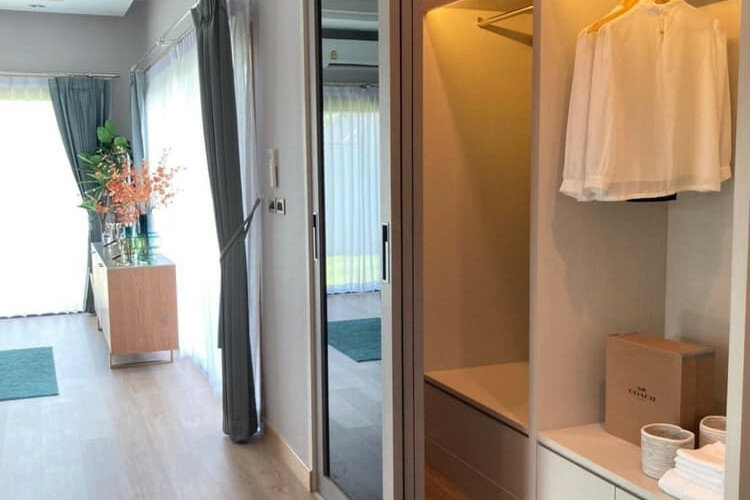 Дом в Банг Ламунге, Таиланд | THE139527