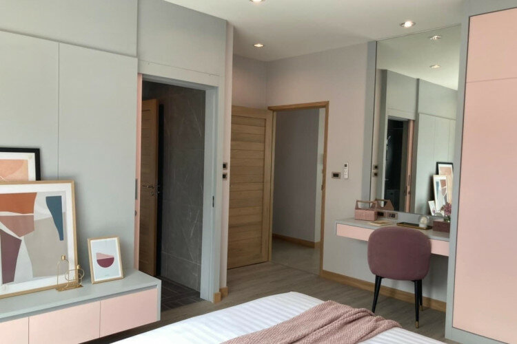 Дом в Банг Ламунге, Таиланд | THE139527