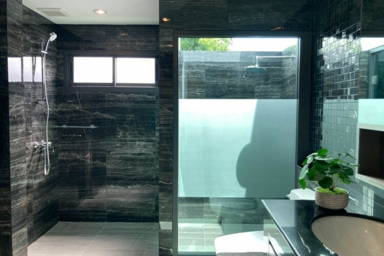 Дом в Банг Ламунге, Таиланд | THE139527