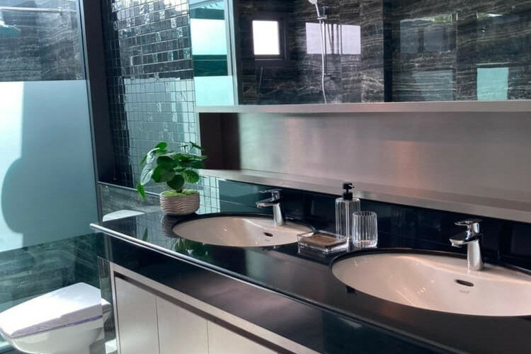 Дом в Банг Ламунге, Таиланд | THE139527