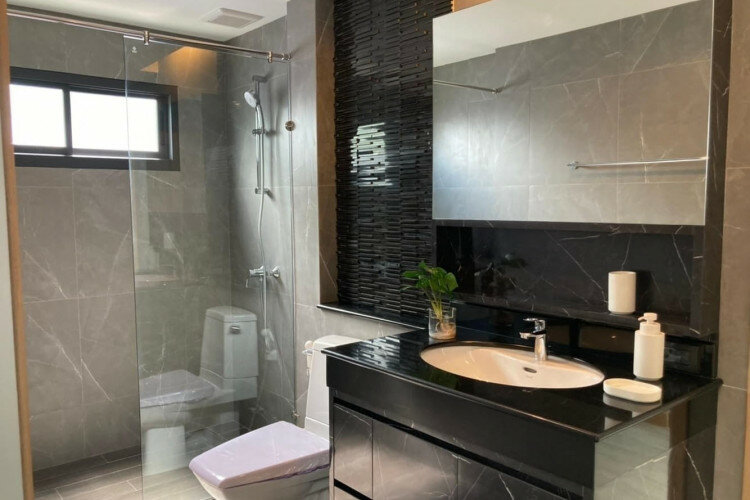 Дом в Банг Ламунге, Таиланд | THE139527