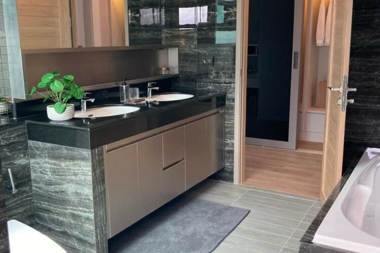 Дом в Банг Ламунге, Таиланд | THE139527