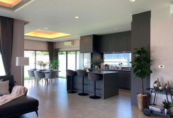 Дом в Банг Ламунге, Таиланд | THE139527