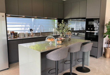 Дом в Банг Ламунге, Таиланд | THE139527