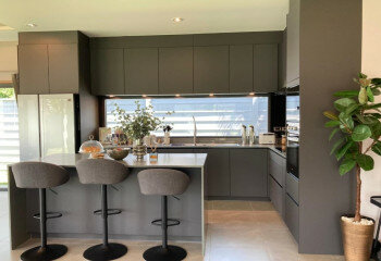 Дом в Банг Ламунге, Таиланд | THE139527