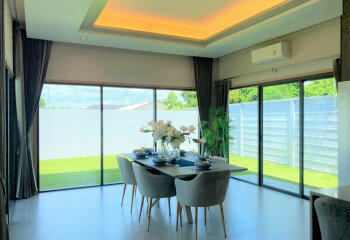 Дом в Банг Ламунге, Таиланд | THE139527