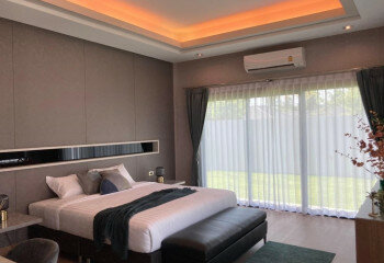 Дом в Банг Ламунге, Таиланд | THE139527