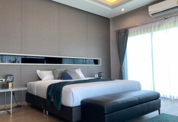 Дом в Банг Ламунге, Таиланд | THE139527