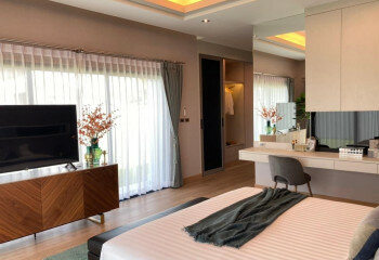 Дом в Банг Ламунге, Таиланд | THE139527