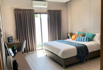 Дом в Банг Ламунге, Таиланд | THE139527