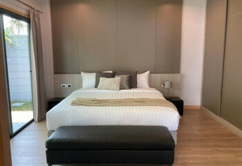 Дом в Банг Ламунге, Таиланд | THE139527