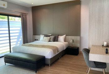 Дом в Банг Ламунге, Таиланд | THE139527