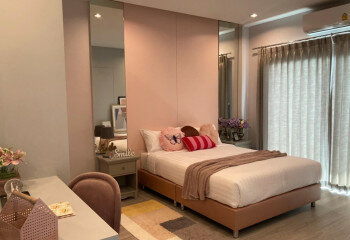 Дом в Банг Ламунге, Таиланд | THE139527