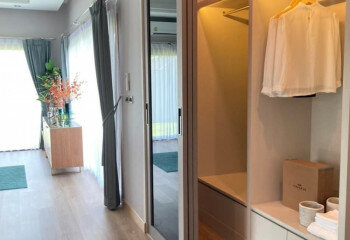 Дом в Банг Ламунге, Таиланд | THE139527