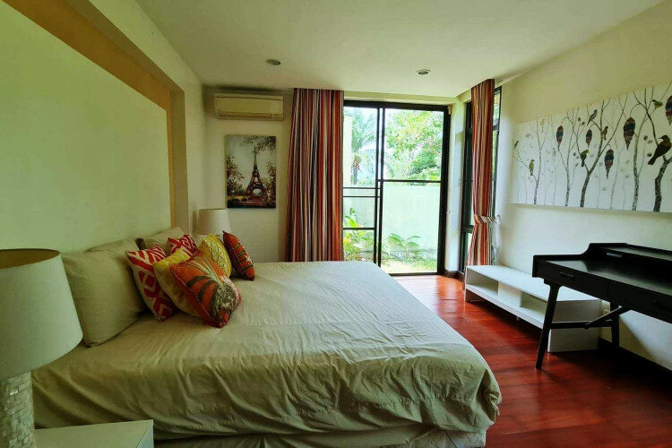 Дом в Банг Ламунге, Таиланд | THE439043