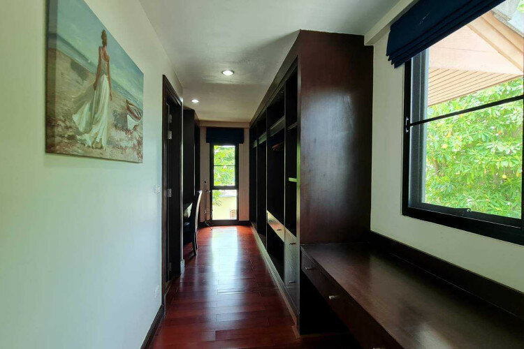 Дом в Банг Ламунге, Таиланд | THE439043