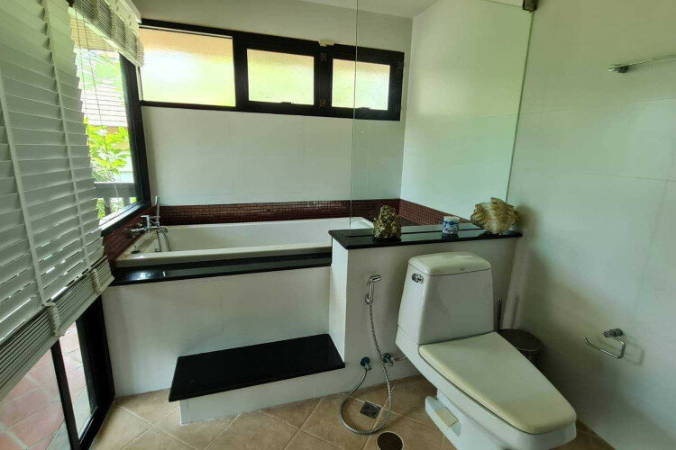 Дом в Банг Ламунге, Таиланд | THE439043