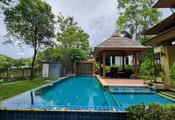 Дом в Банг Ламунге, Таиланд | THE439043